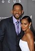 Will Smith Explains Why It's Not His Job To Make His Wife Happy
