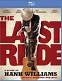 The Last Ride (2011) - Harry Thomason | Cast and Crew | AllMovie