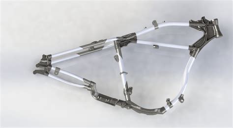 Frame Alignment Harley 45 And Knuchkleads Global Dimension