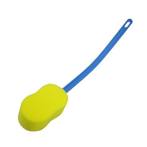 Long Handled Sponge Oval Mobility Manawatu