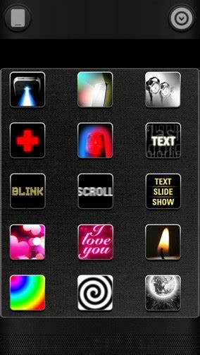 Download smoke free apk for android. Color Flashlight HD LED For Android Free Download App ...