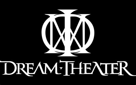 Dream Theater Logos
