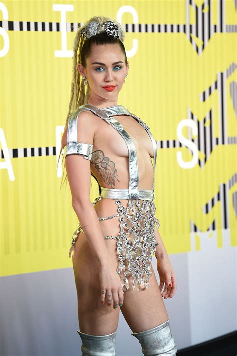 Sexy Miley Cyrus Red Carpet Pictures Popsugar Celebrity Photo Sexiezpix Web Porn