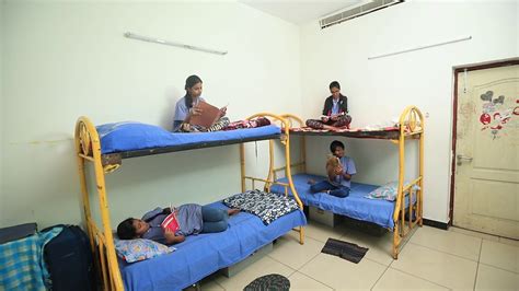 Girls Hostel Residential Schools With Hostel Vizag Cbse Schools