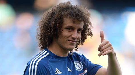 David Luiz Transfer To Chelsea Sensational Or A Liability Sky