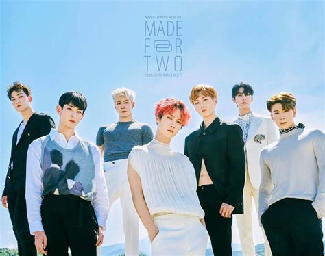 Watch Vav Unveils A Performance Trailer Clip For Made For Two