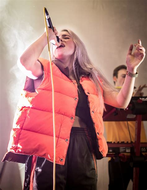 Billie Eilish Releases Long Awaited Debut Album The Daily Free Press