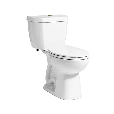 The Original™ 10 Rough In Round Bowl Dual Flush Toilet