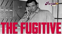 Intro El Fugitivo (The Fugitive 1963 - 1967)Español Latino. - YouTube