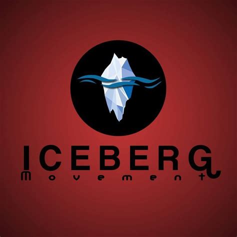 Iceberg Movement