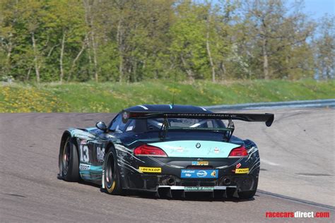 Bmw Z4 Gt3