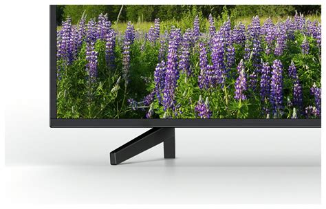 Sony 55 Inch Kd55xf7003bu Smart 4k Ultra Hd Tv With Hdr Reviews