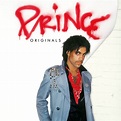 Prince - Originals (2019) Hi-Res » HD music. Music lovers paradise ...