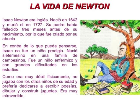 Las Leyes De Newton Resumen Seo Positivo