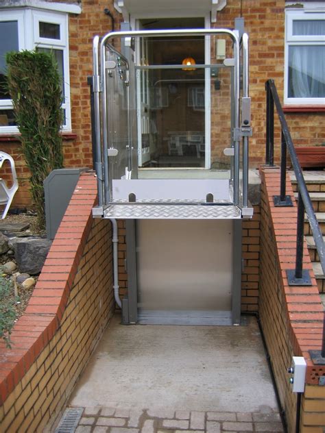 Mobility Products For Disabled People Domestic Step Lifts For Disabled