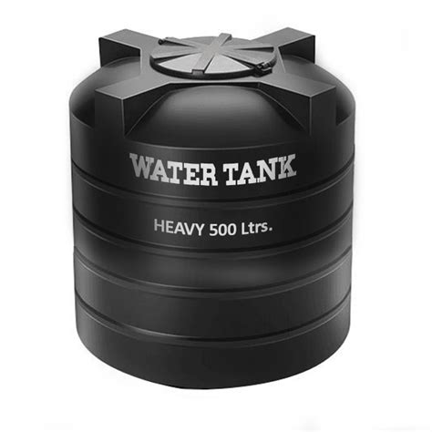 Water Tank Heavy 500 L Online Hardware Store In Nepal Buy