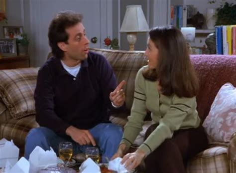 Seinfelds Girlfriends