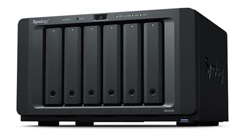 Find the latest one stop systems, inc. Synology DS1618+ review: The one-stop data centre for SMEs