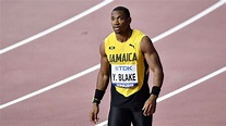 Yohan Blake Net Worth Bio, Career Achievements, Coach, Parents and more ...