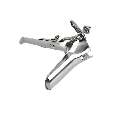 Vaginal Dilators Colposcope Speculum Anal Sex Products Medical Themed Toys Stainless Steel
