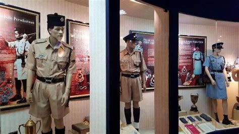royal malaysia police museum image gallery
