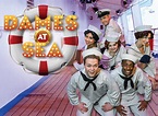 Dames at Sea | The National WWII Museum | New Orleans
