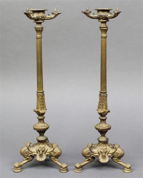 Pin On Candelabros