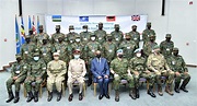 Twenty RDF officers attend UN military observers training - Rwanda