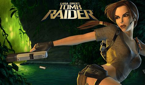 Tomb Raider Slot Play Online For Free With No Download By Microgaming
