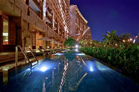 Centara Grand Mirage Beach Resort Szállás Thaiföld Pattaya 361 567