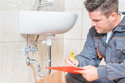 Preventing Costly Repairs Benefits Of Routine Plumber Inspections