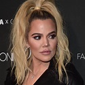 Khloe Kardashian's affordable trick for longer eyelashes