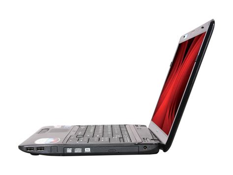 Toshiba Laptop Satellite Intel Core I5 1st Gen 480m 266ghz 4gb
