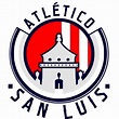 Club Atlético de San Luis - San Luis Potosí-MEX | San luis, Chivas ...