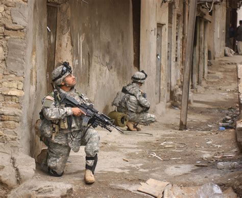 Coalition forces capture 60 insurgents, kill cell leader | Article | The United States Army
