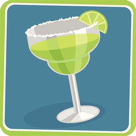 Margarita Clip Art Vector Images And Illustrations Istock