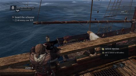 Ccc Assassin S Creed Iv Black Flag Guide Walkthrough Sequence