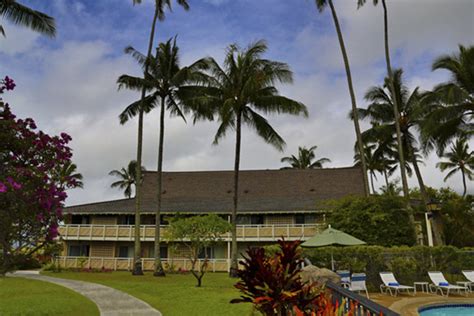 Plantation Hale Suites United Stateshawaii 7across Resort Profile