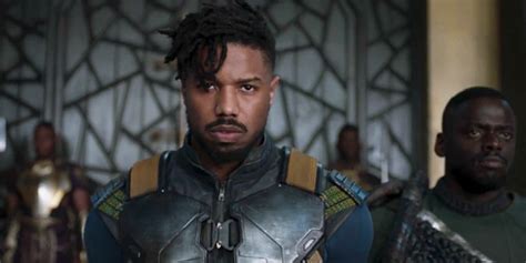 Erik Killmonger 8 Things To Know About This Villain Before Black Panther