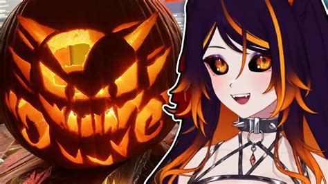 Sinder Carves A Pumpkin And Rates Chats Pumpkins Youtube