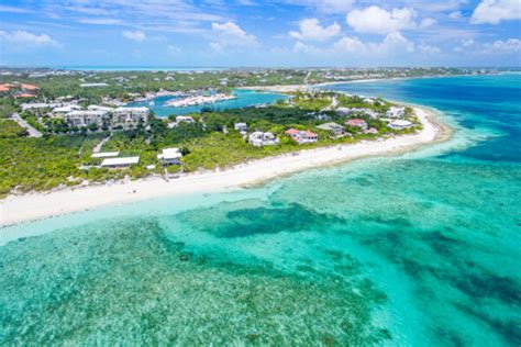 Turtle Cove Providenciales Visit Turks And Caicos Islands