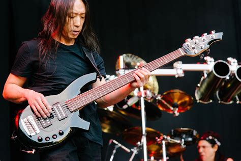 Dream Theater John Myung