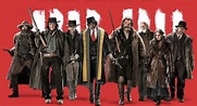 Los odiosos ocho | CRÍTICA | de Quentin Tarantino | CINEMAGAVIA