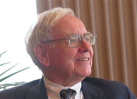 Heute ist er ein wesentlich besserer investor als vor 50 jahren. Die 52 besten Zitate von Warren Buffet — FirstDayBlack