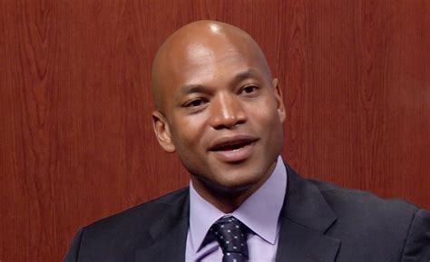 Who Is Wes Moore Where Does He Stand On Lgbtq Issues