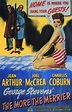 El amor llamó dos veces (1943) - FilmAffinity