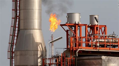 Irans Natural Gas Sector Seeks 80bn Investments To Boost Production