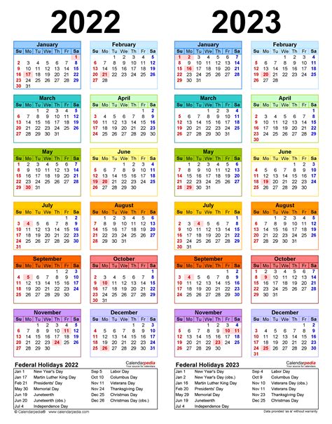 Jmu Calendar 2022 2023