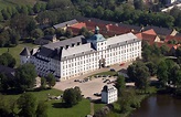 Palacio de Gottorp, Schloss Gottorf - Megaconstrucciones, Extreme ...