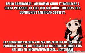 Communist Memes Communist Memes On A Sharp Rise Buy Now Before The